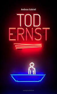 Produktbild: Tod Ernst, der Krebs und ich