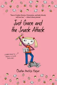 Produktbild: Just Grace and the Snack Attack, 5
