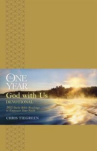 Produktbild: 1 Year God W/us Devo