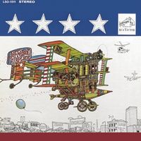 Produktbild: Jefferson Airplane: After..-Coll.Ed-