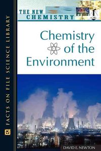 Produktbild: Newton, D:  Chemistry of the Environment