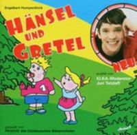 Produktbild: H&auml;nsel Und Gretel