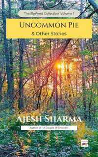 Produktbild: Uncommon Pie & Other Stories