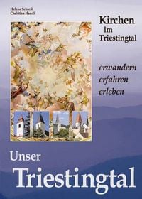 Produktbild: Unser Triestingtal 3