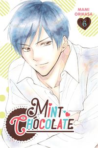 Produktbild: Mint Chocolate, Vol. 6