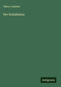 Produktbild: Der Sozialismus