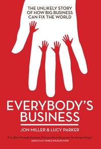 Produktbild: Everybody's Business