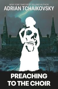 Produktbild: Preaching to the Choir Limited Edition Signed Hardcover
