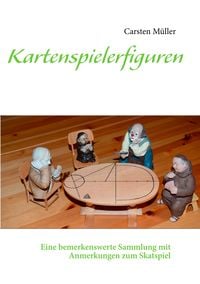 Produktbild: Kartenspielerfiguren