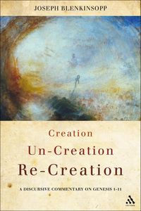 Produktbild: Creation, Un-creation, Re-creation