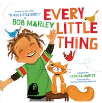 Produktbild: Every Little Thing