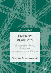 Produktbild: Energy Poverty