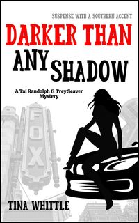 Produktbild: Darker Than Any Shadow