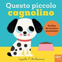 Produktbild: Questo piccolo cagnolino
