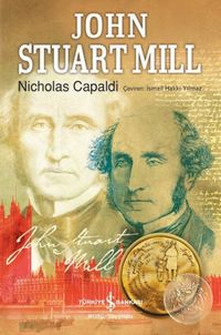 Produktbild: John Stuart Mill