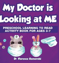 Produktbild: My Doctor Is Looking At Me