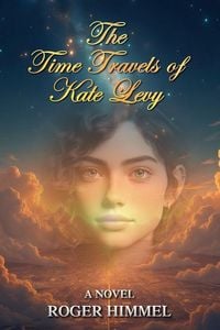 Produktbild: The Time Travels of Kate Levy
