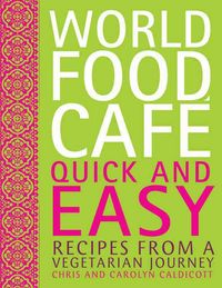 Produktbild: World Food Cafe Quick & Easy
