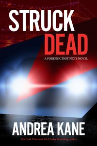 Produktbild: Struck Dead