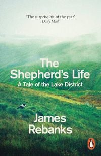 Produktbild: The Shepherd's Life