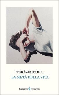 Produktbild: La met&agrave; della vita