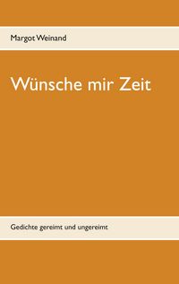 Produktbild: W&uuml;nsche mir Zeit