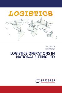Produktbild: Logistics Operations in National Fitting Ltd