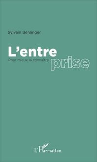 Produktbild: L'entreprise