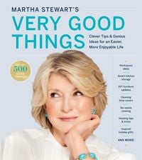Produktbild: Martha Stewart's Very Good Things