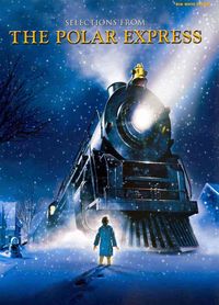 Produktbild: Ballard, G: Selections from the Polar Express