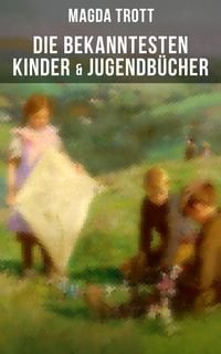 Produktbild: Die bekanntesten Kinder- & Jugendb&uuml;cher