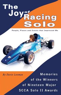 Produktbild: Joy Of Racing Solo