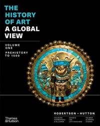 Produktbild: The History of Art: A Global View