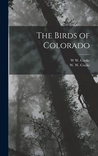 Produktbild: The Birds of Colorado