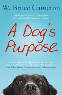 Produktbild: Cameron, W: A Dog's Purpose