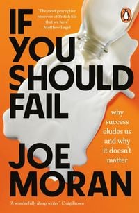 Produktbild: If You Should Fail