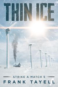 Produktbild: Strike a Match 5: Thin Ice