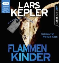 Produktbild: Flammenkinder