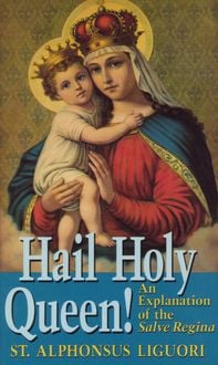 Produktbild: Hail Holy Queen!