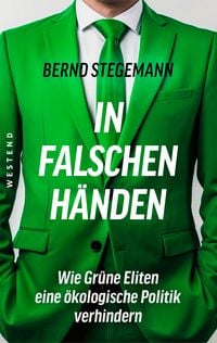 Produktbild: In falschen H&auml;nden