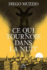 Produktbild: Ce qui tournoie dans la nuit