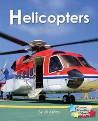 Produktbild: Helicopters