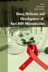 Produktbild: Drug Delivery and Development of Anti-HIV Microbicides