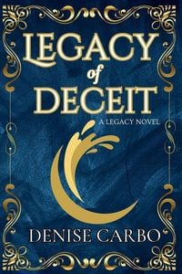 Produktbild: Legacy of Deceit