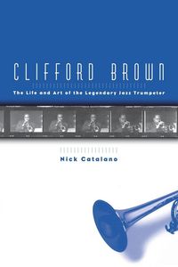 Produktbild: Clifford Brown