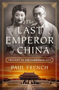 Produktbild: Last Emperor of China