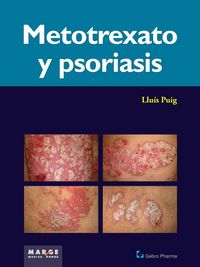 Produktbild: Metotrexato y psoriaris
