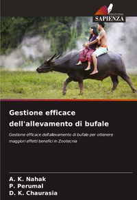 Produktbild: Gestione efficace dell'allevamento di bufale