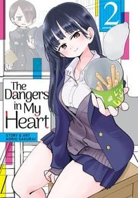Produktbild: The Dangers in My Heart Vol. 2