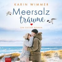 Produktbild: Meersalztr&auml;ume